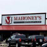 MAHONEY'S RESTAURANT & BAR
