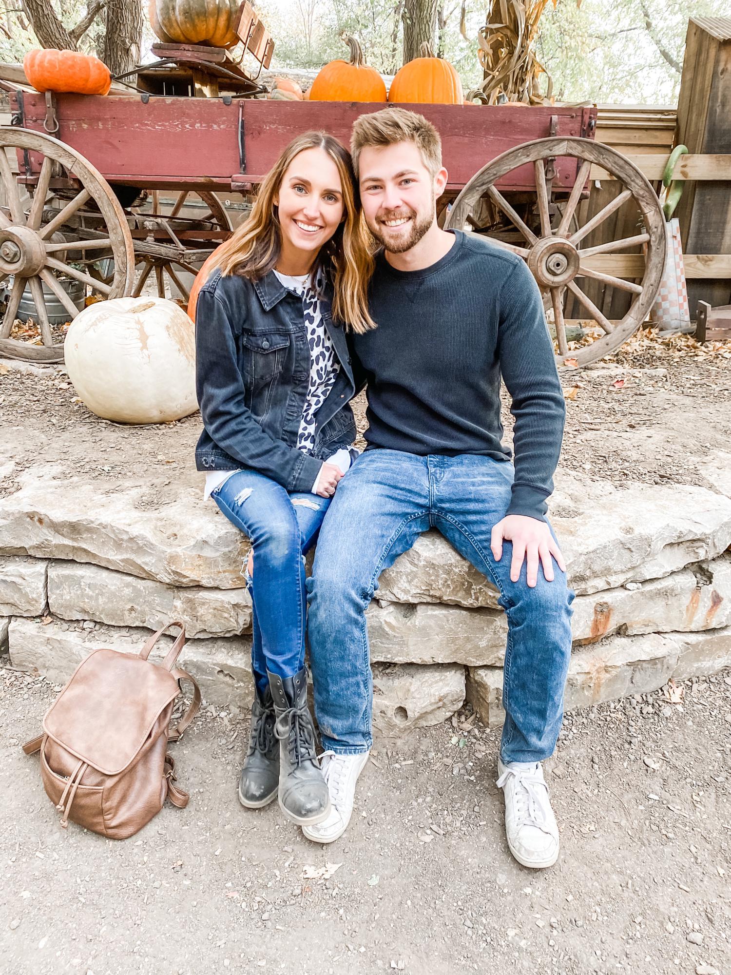 Annual Vala's trip!
October 2020