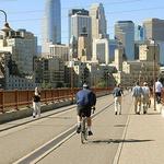 Stone Arch Bridge