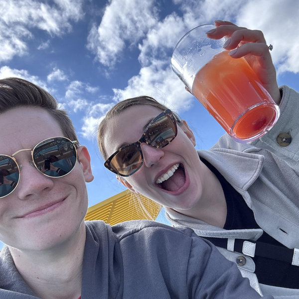 Honeymoon Cruise