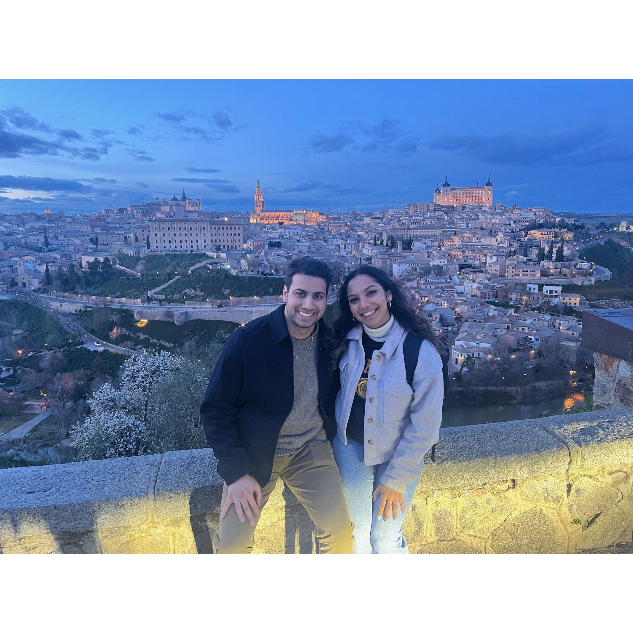 Toledo, Spain