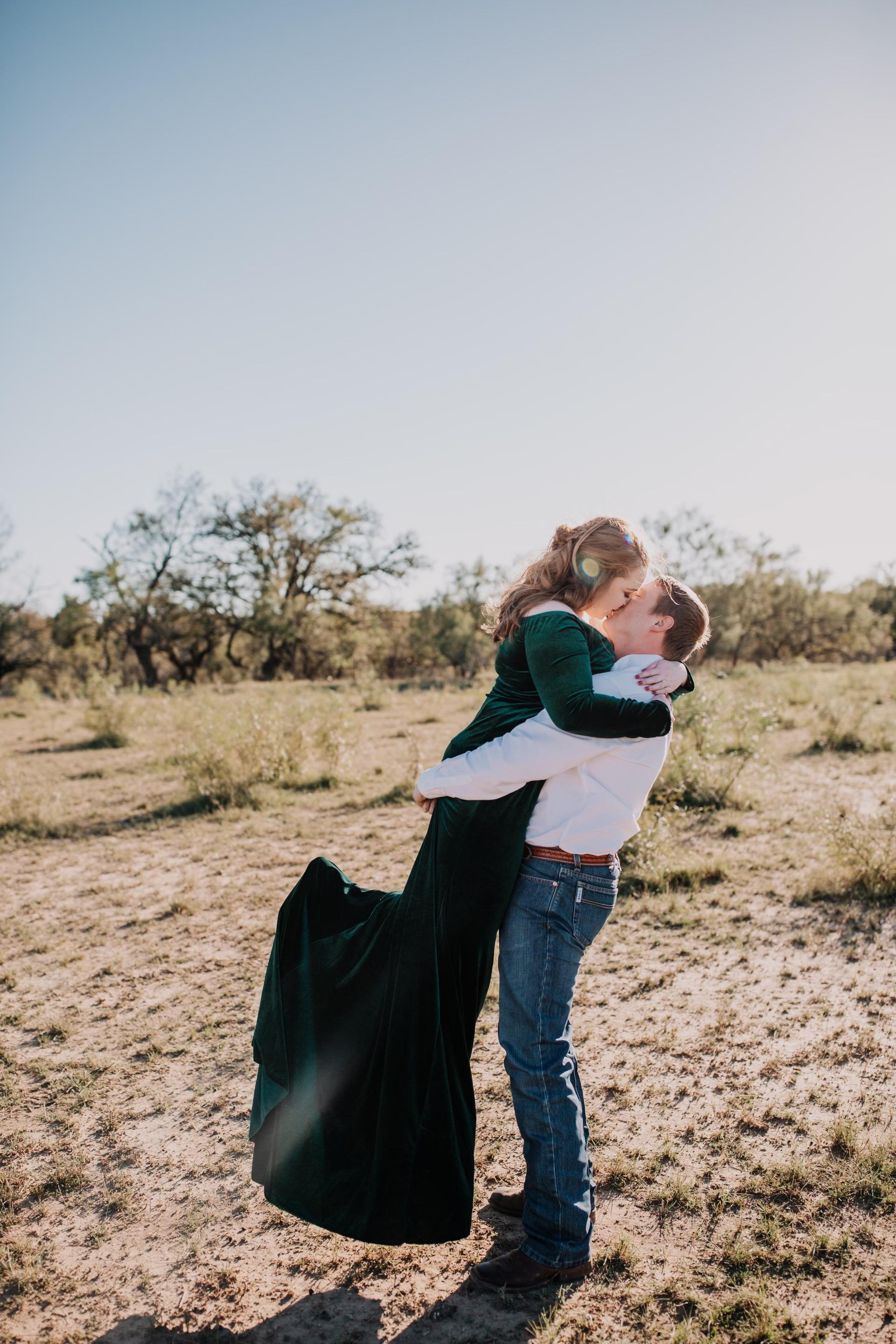 The Wedding Website of Ashley Byrom and Rhett Payne