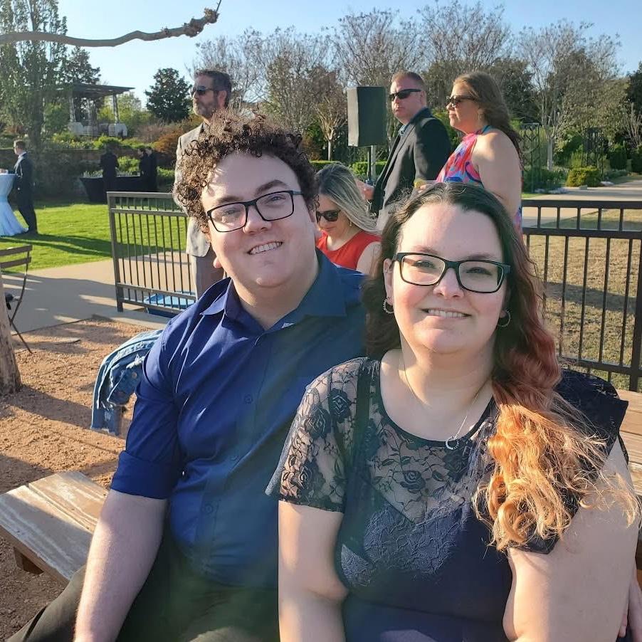 We attended the wedding of the Groom’s cousins in Tulsa, Oklahoma!
April 12th, 2025