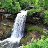 Minnehaha Falls