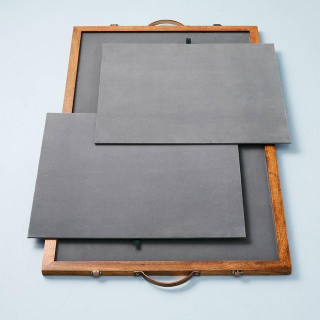 Puzzle Accessory Board - Hearth & Hand™ with Magnolia