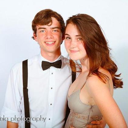 Polytechnic School Prom (2011)