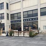 Fattey Beer Co., Wurlitzer