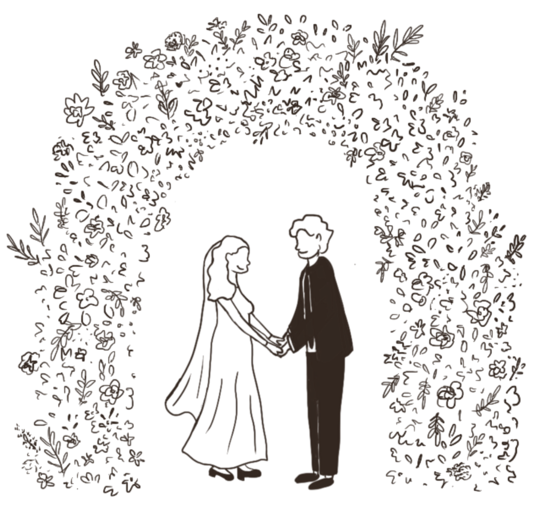 The Wedding Website of Lauren Swast and Michael LaBuda