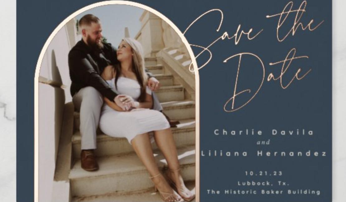 The Wedding Website of Liliana Hernandez and Charlie Davila