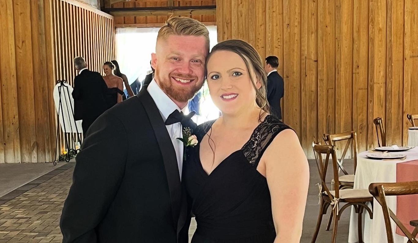 The Wedding Website of Laura Donohue and Ryan Thompson