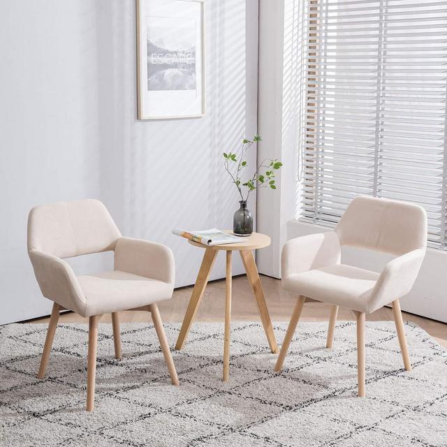 Accent Chair Set