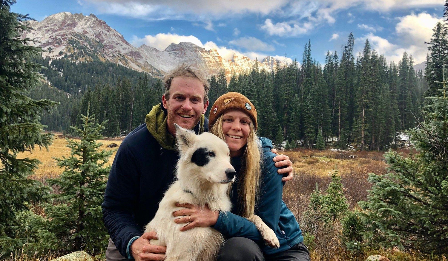 Allison Ruth Morris and Keaghan Michael Dunn-Rhodes' Wedding Website