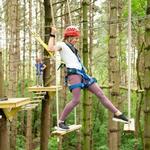 Lake Geneva Ziplines & Adventures