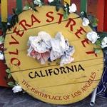 Olvera Street