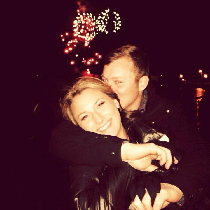 NYE 2014