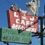 L & J Cafe