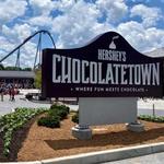 Hershey Entertainment