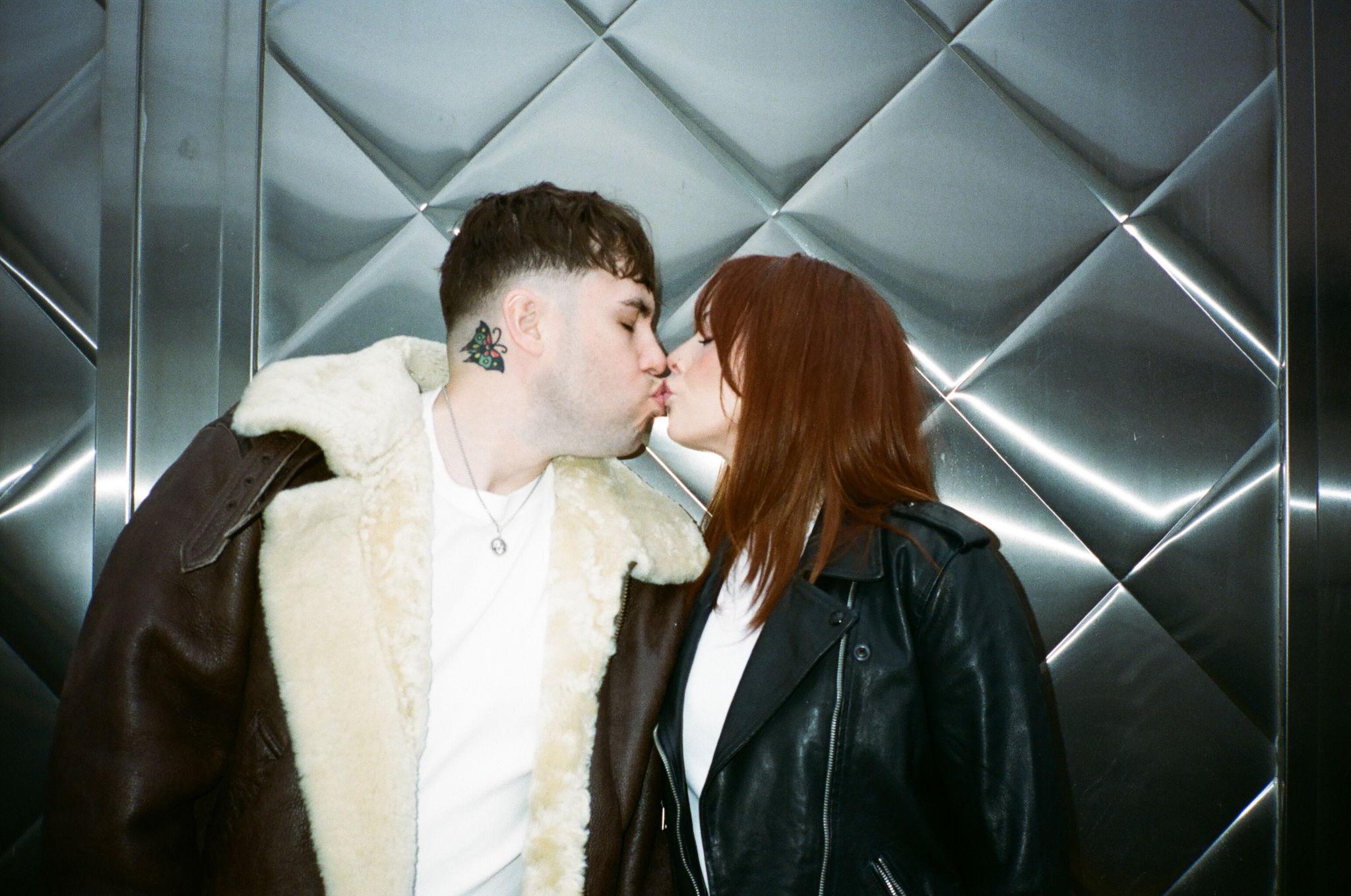 The Wedding Website of Kate McBride and Dustin Shafer