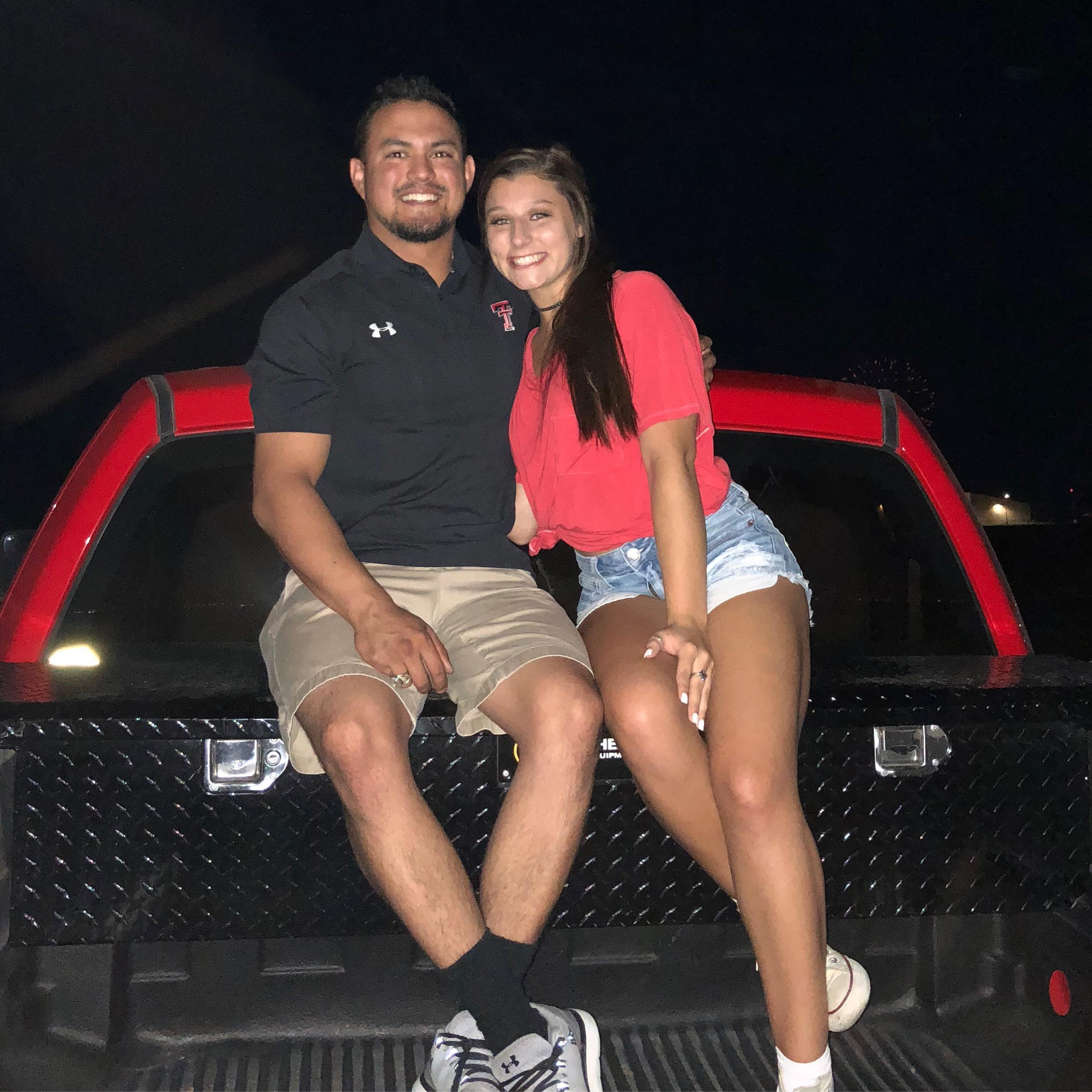 4th of July 2018