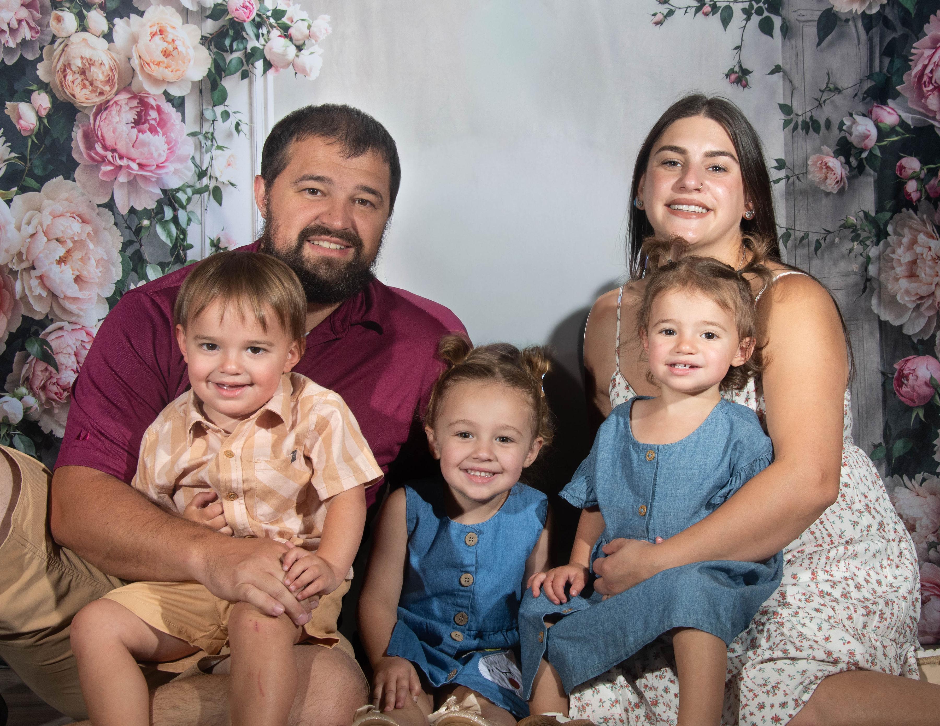 The Wedding Website of Brittany Scolieri and Robert Hampshire
