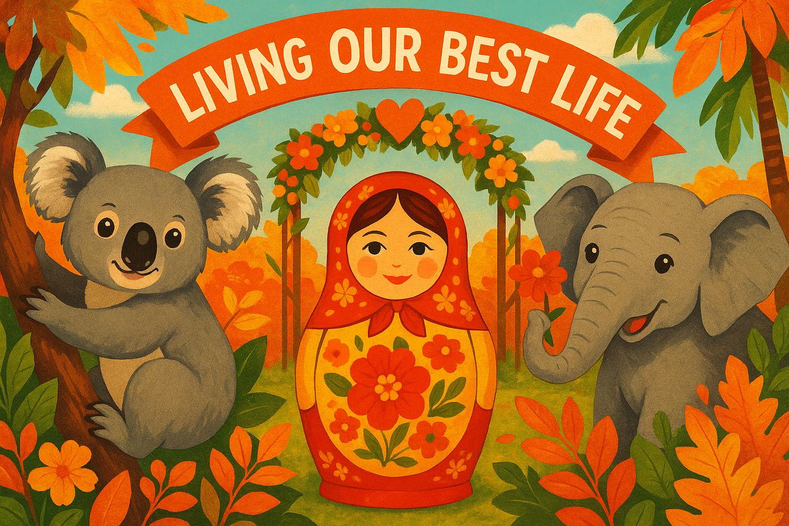 The Wedding Website of Anastasia Gorbatova and Matthew Graham