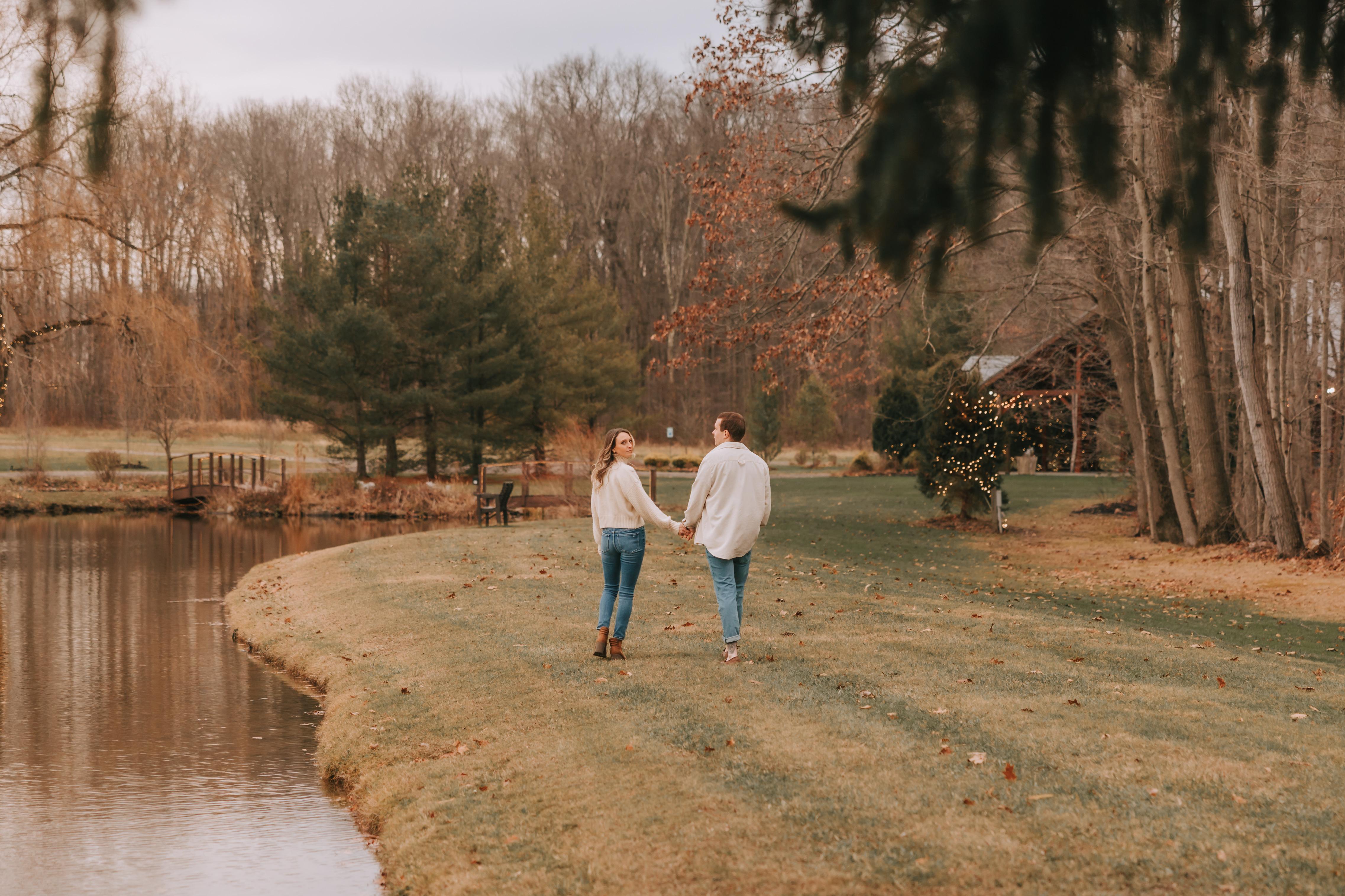 The Wedding Website of Nicole Lee and Justin White