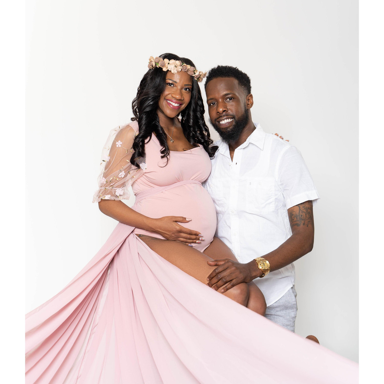 Maternity Photo