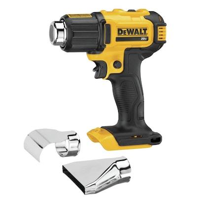 DEWALT  1100-BTU Heat Gun