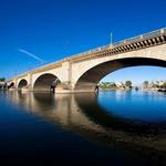 London Bridge