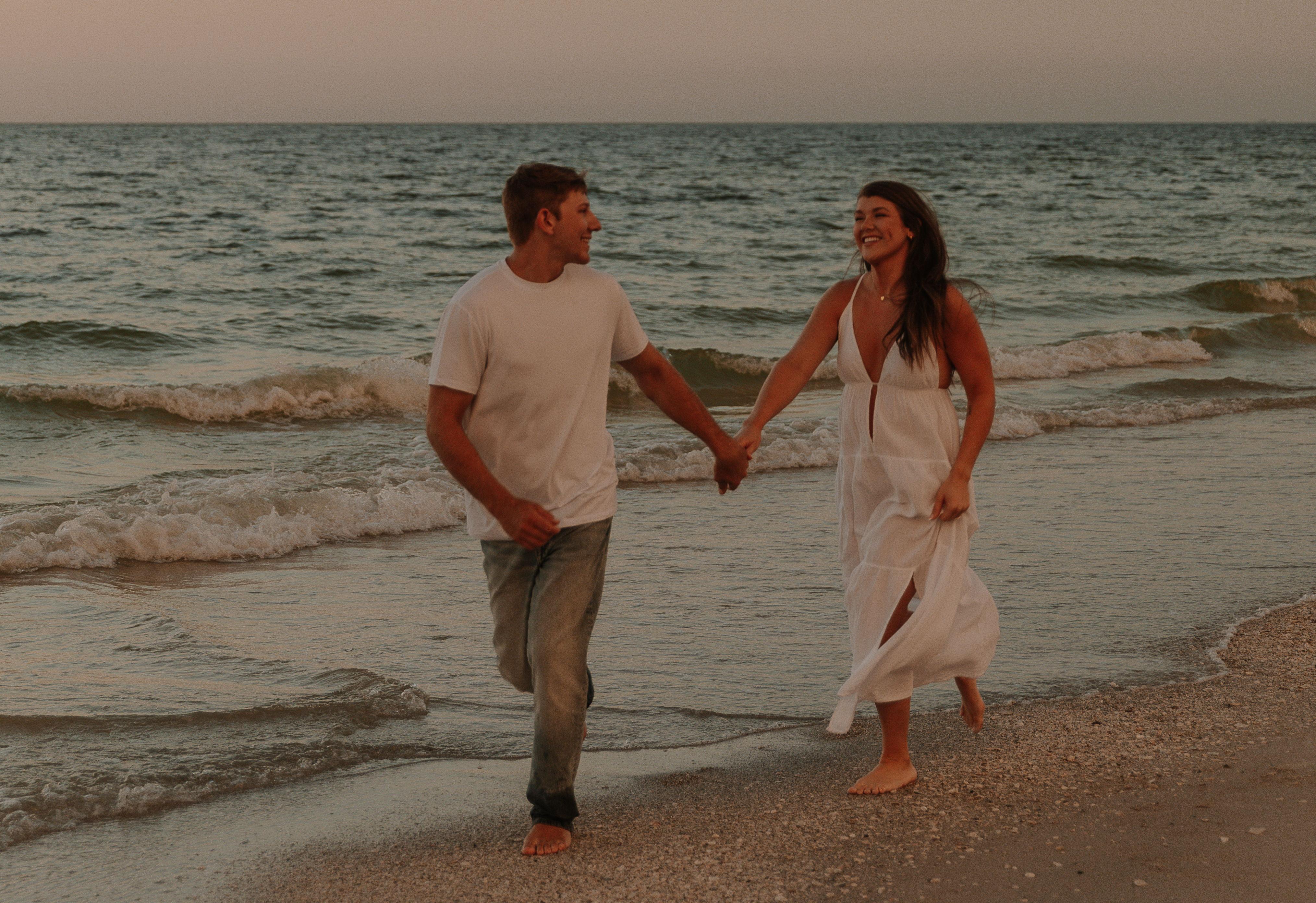 The Wedding Website of Jenna Mcdowell and Kane Isaac