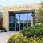 Boise Art Museum