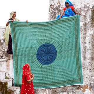 High Tide Quilt