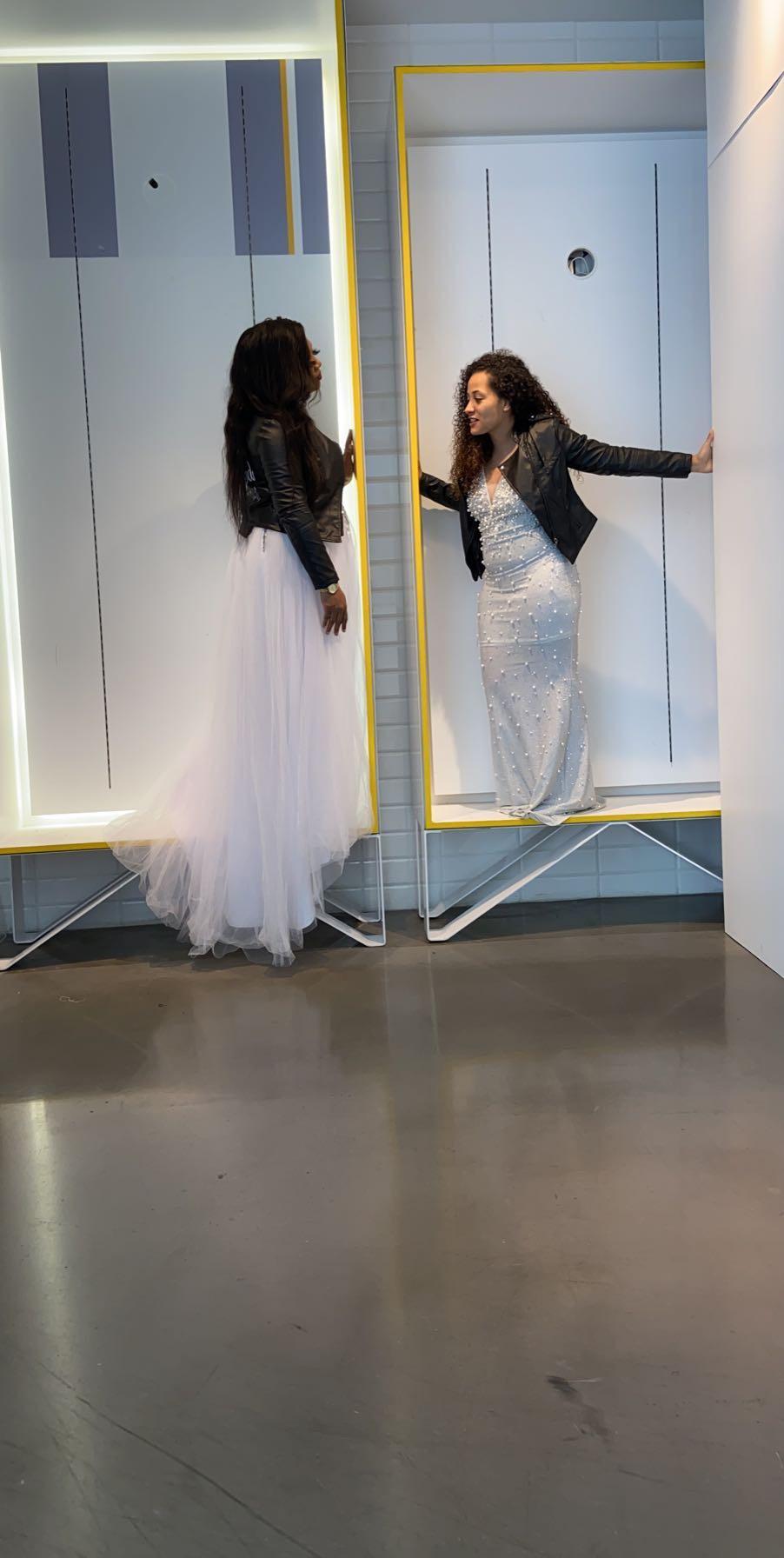 The Wedding Website of Shavelle Wasson and Melissa Jahn