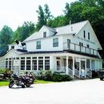 The Old Creamery Co-Op