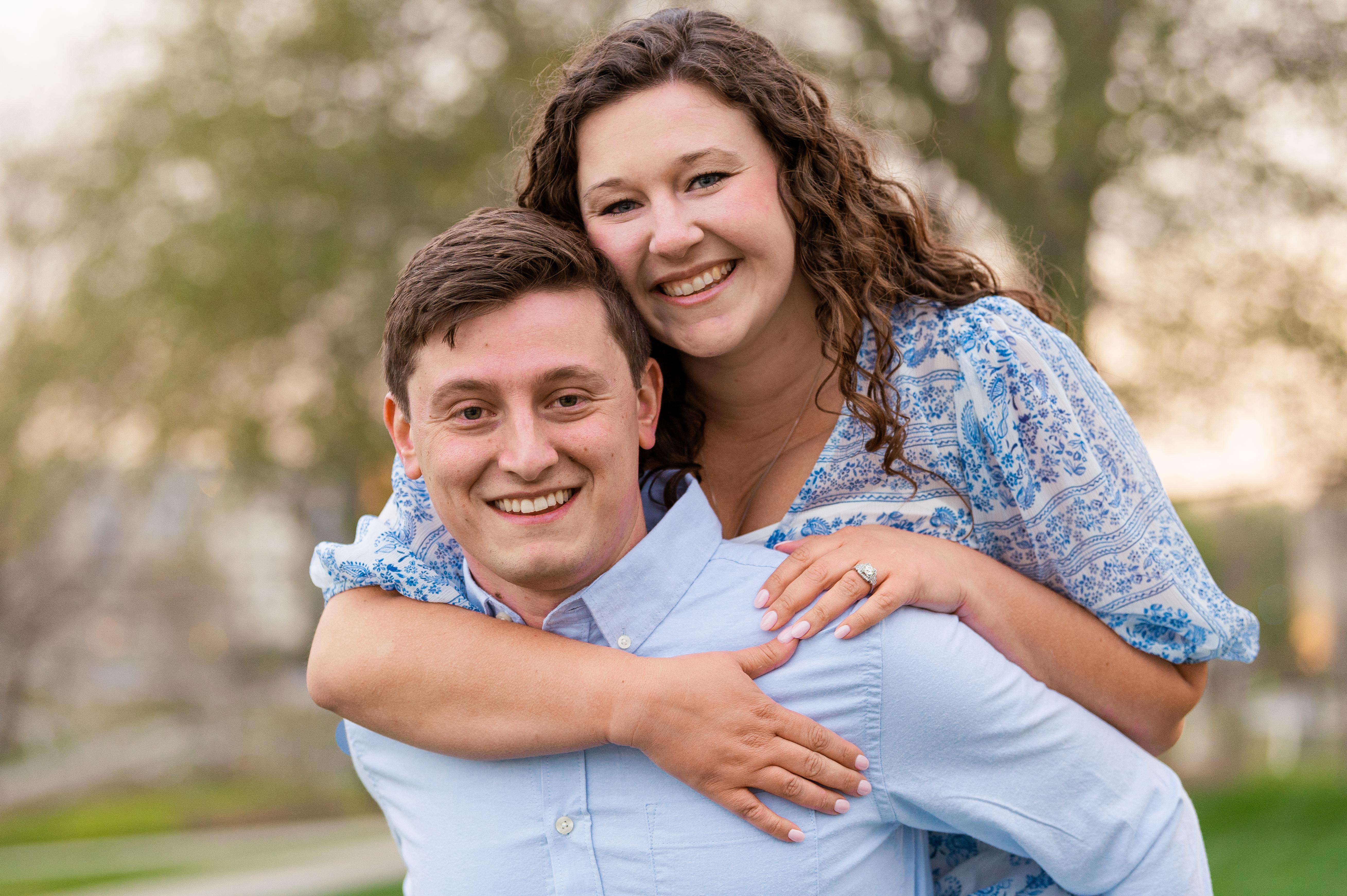 The Wedding Website of Julia Meyer and Ryan Donley