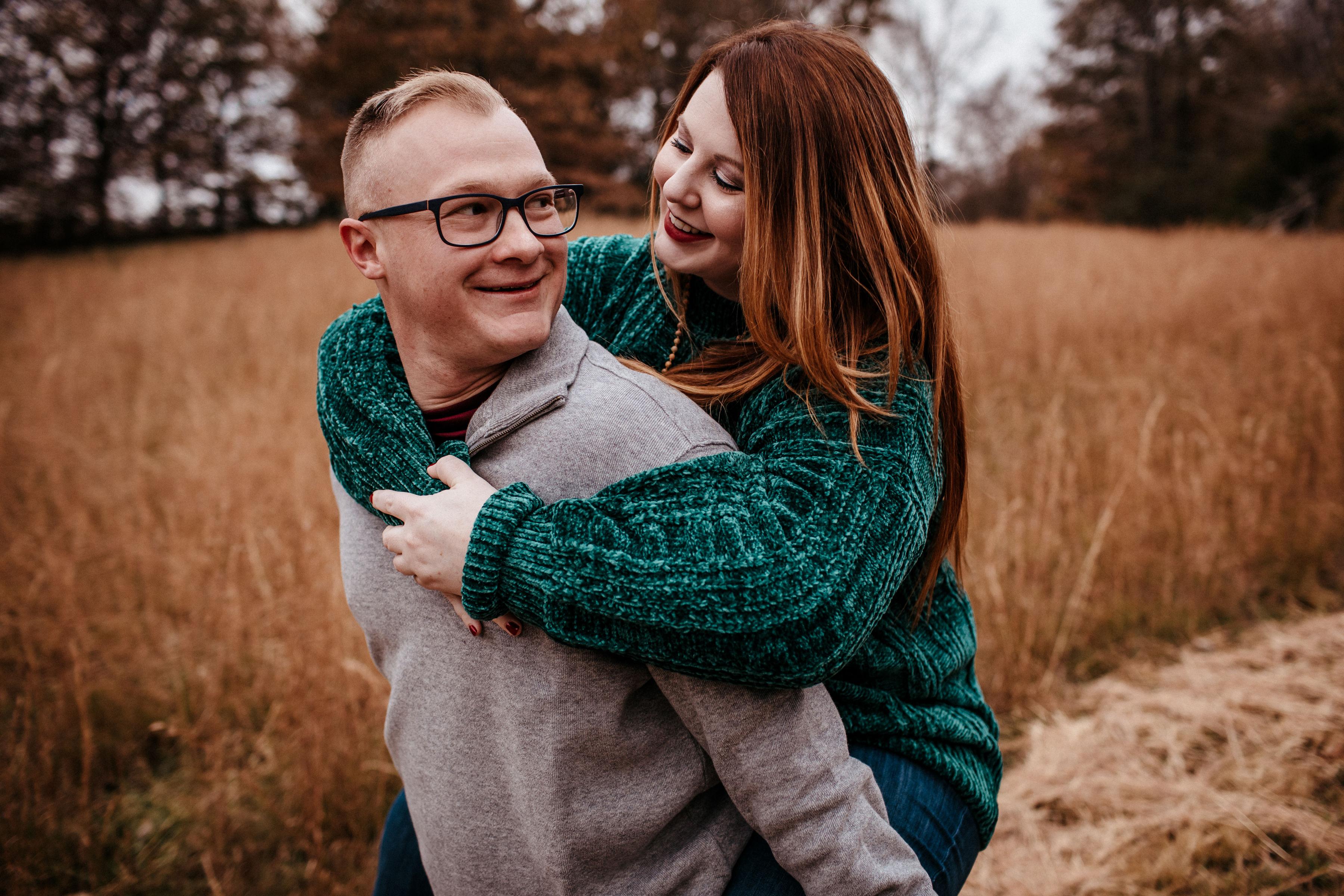 The Wedding Website of Courtney Ballentine and James Kent