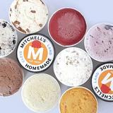 Mitchell's Ice Cream