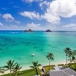 Lanikai Beach