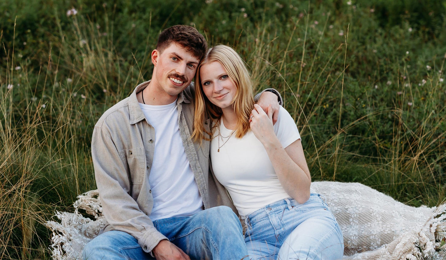 The Wedding Website of Lauren Martin and Vaughn Kromrey