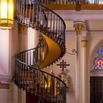 Loretto Chapel