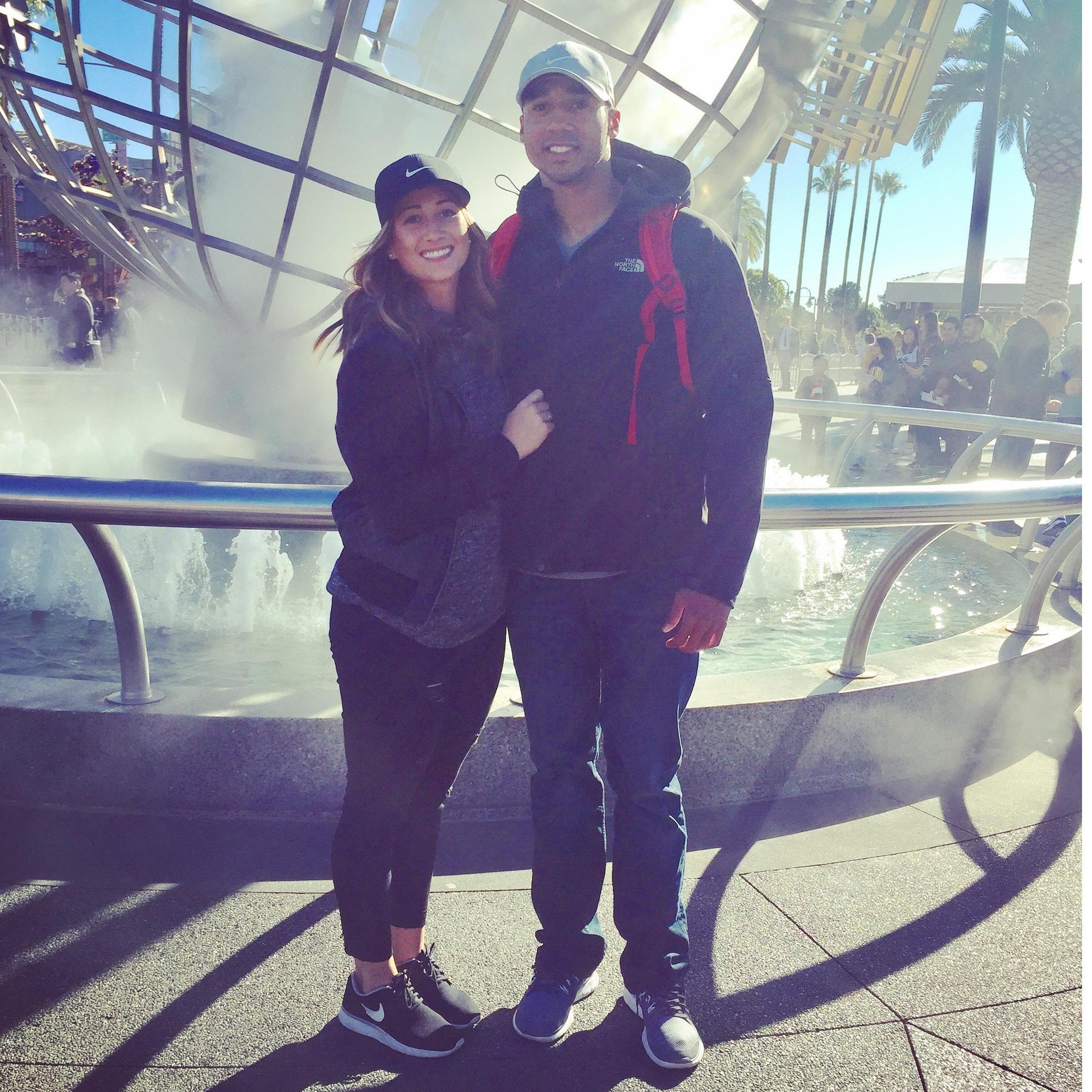 Universal Studios