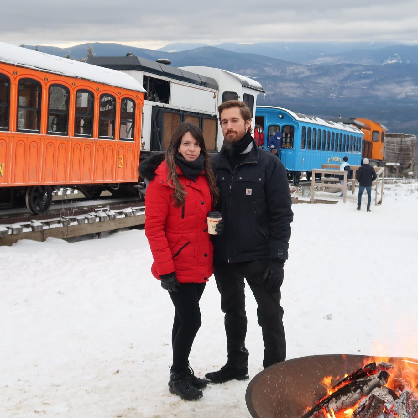 Mt. Washington, NH