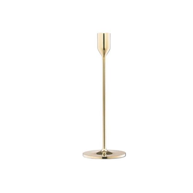 Brass Candlestick