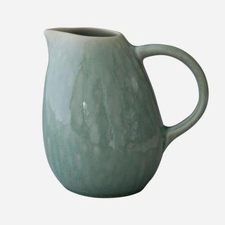 Tourron Natural Jade Pitcher