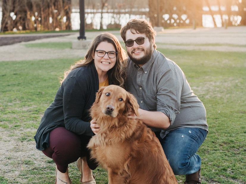 The Wedding Website of Janice Linthicum and Sebastian DeLeon