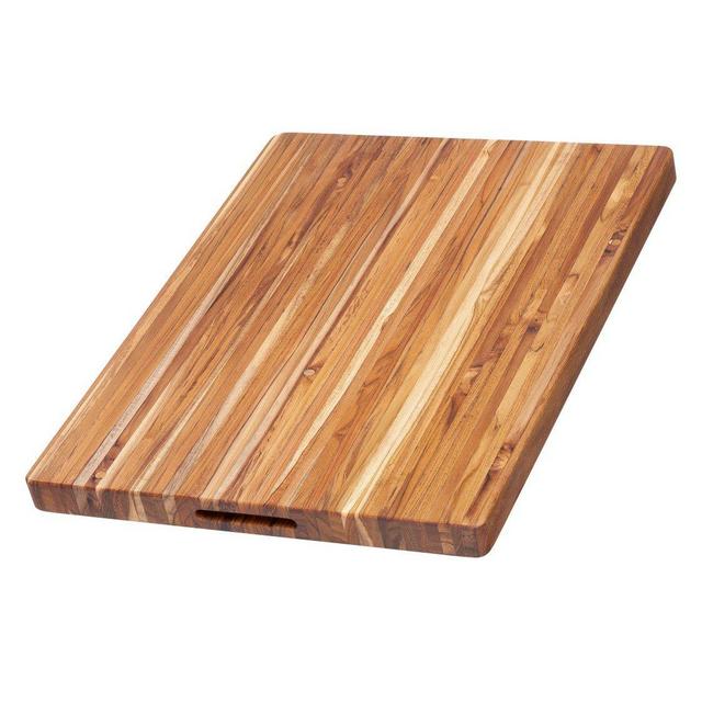 Traditional Edge Grain Collection
