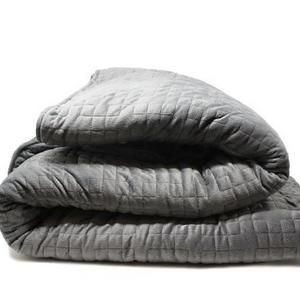 My Calm Blanket (20lb Option) : The Weighted Blanket to reduce Insomnia