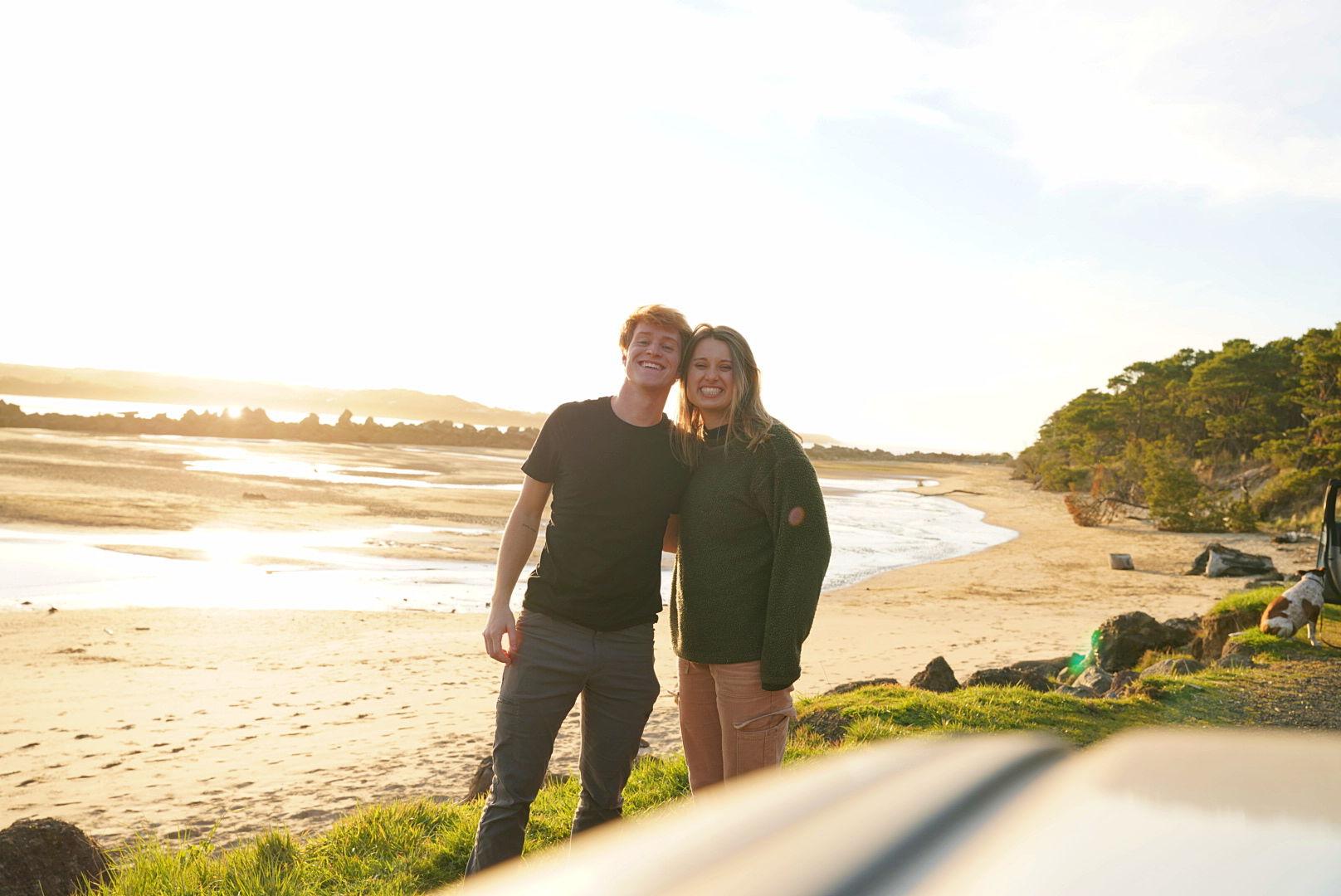 The Wedding Website of Leah Rudd and Zachariah Senner