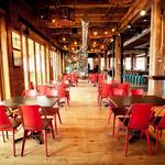 Drinks: Bent Paddle, Hoops, Blacklist, Ursa Minor, Duluth Cider, Wildstate Cider, Vikre, Fitgers