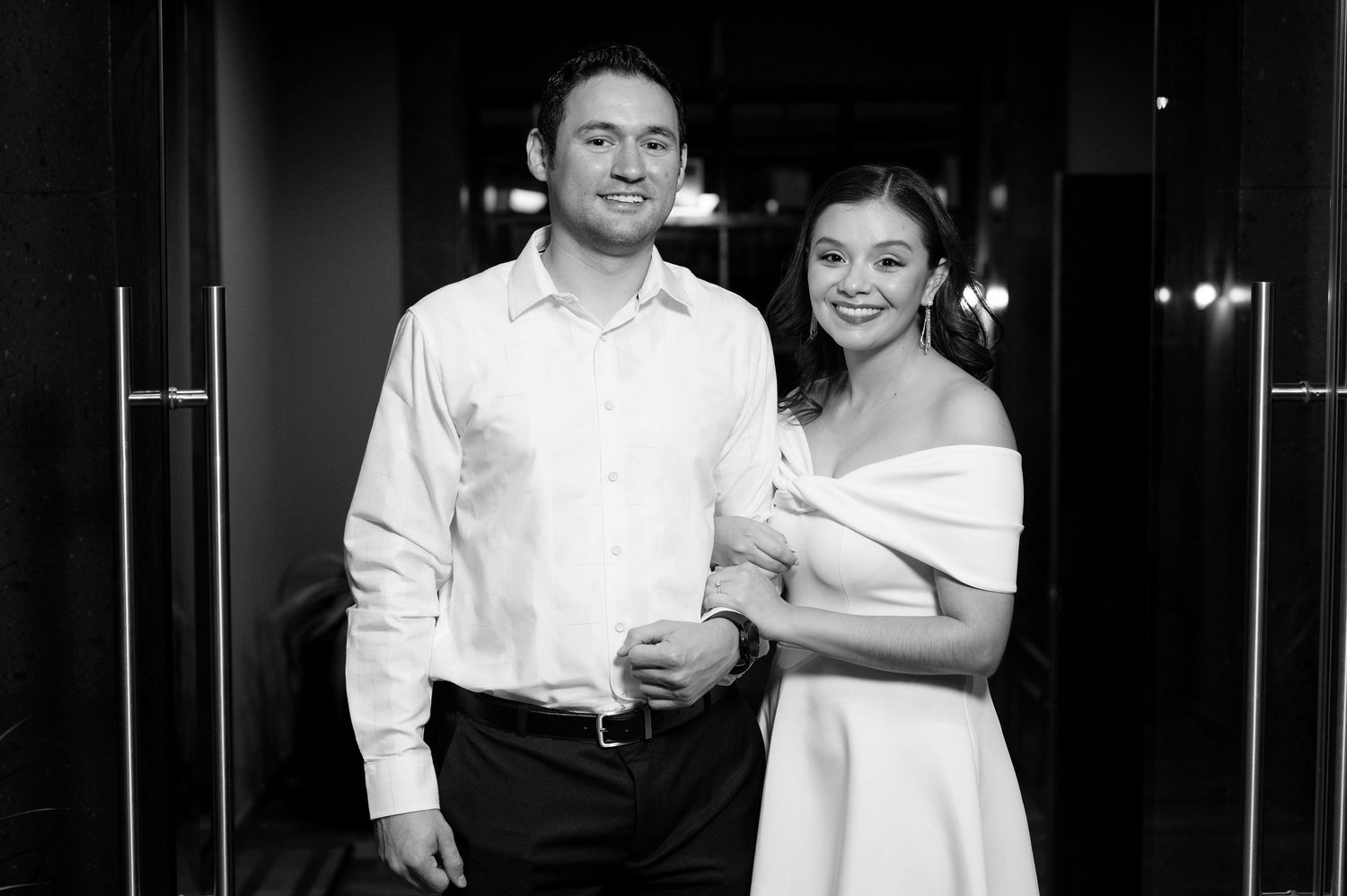 The Wedding Website of Diego Villalobos González and Andrea Nava Adame